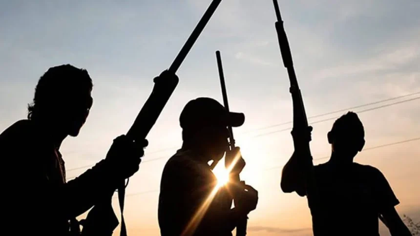 Terrorists Attack Catholic School In Niger