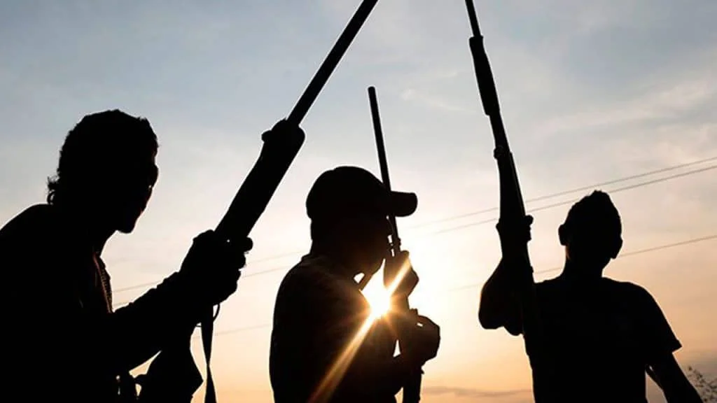Two Killed as Gunmen Attack Anambra Church