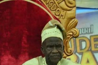 Olu-Epe