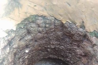 Eid Gloom in Ilorin as Body of Man Recovered from Well
