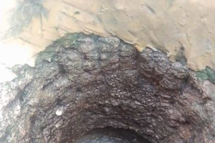 Eid Gloom in Ilorin as Body of Man Recovered from Well