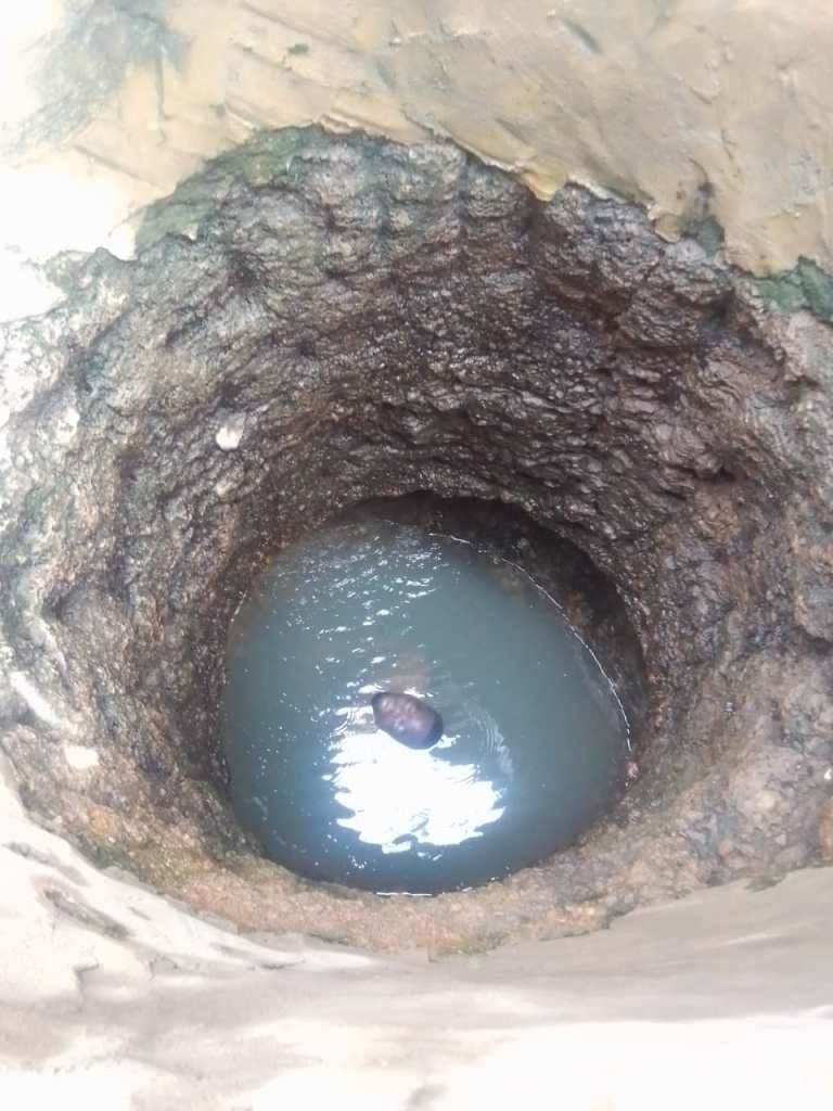 Eid Gloom in Ilorin as Body of Man Recovered from Well