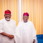 Lagos Lawmaker Applauds President Tinubu's Efforts on Poverty Reduction