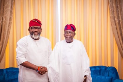 Lagos Lawmaker Applauds President Tinubu's Efforts on Poverty Reduction