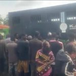 Street traders arraigned in Lagos