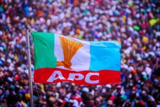 Lagos LG Poll: APC Inaugurates Senatorial District Reconciliation Committees to Resolve Internal Disputes