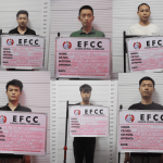 Federal High Court Convicts Nine Chinese Nationals in Cybercrime 