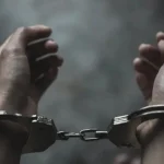 Rape: Suspect Claims Cold Weather Prompted Attack on Female Student