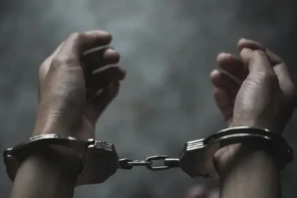Rape: Suspect Claims Cold Weather Prompted Attack on Female Student