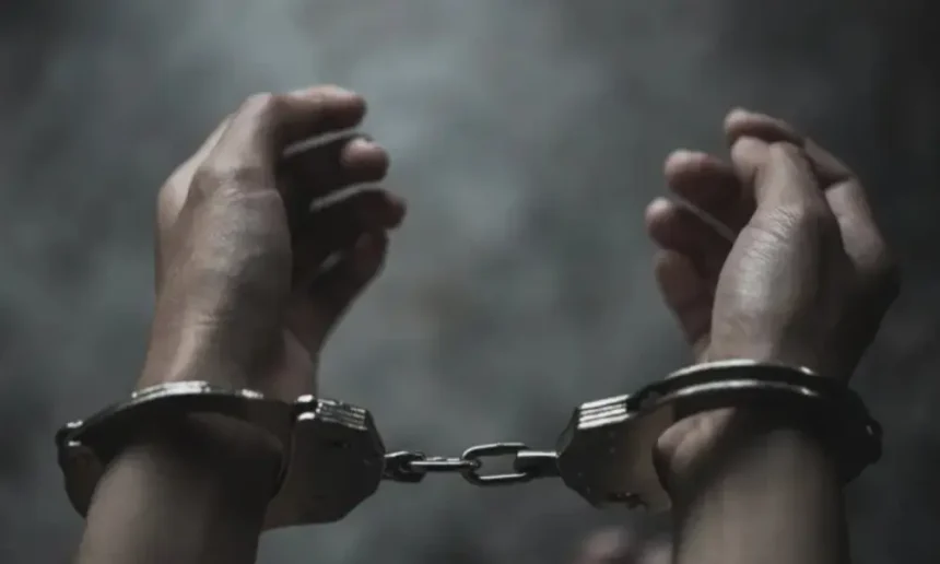 Rape: Suspect Claims Cold Weather Prompted Attack on Female Student