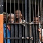 Over 200 Inmates Escape Pakistani Jail