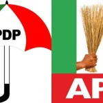 Wike Camp Alliance Between PDP, APC