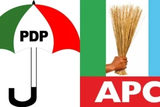 Wike Camp Alliance Between PDP, APC