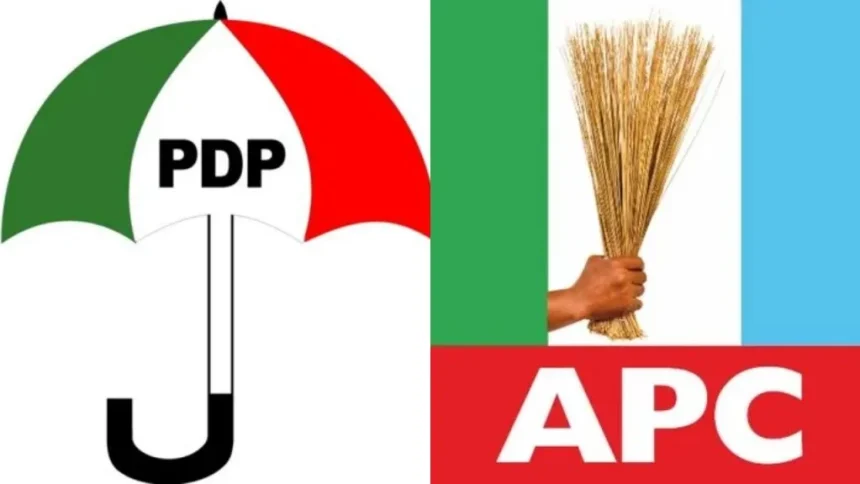 Wike Camp Alliance Between PDP, APC