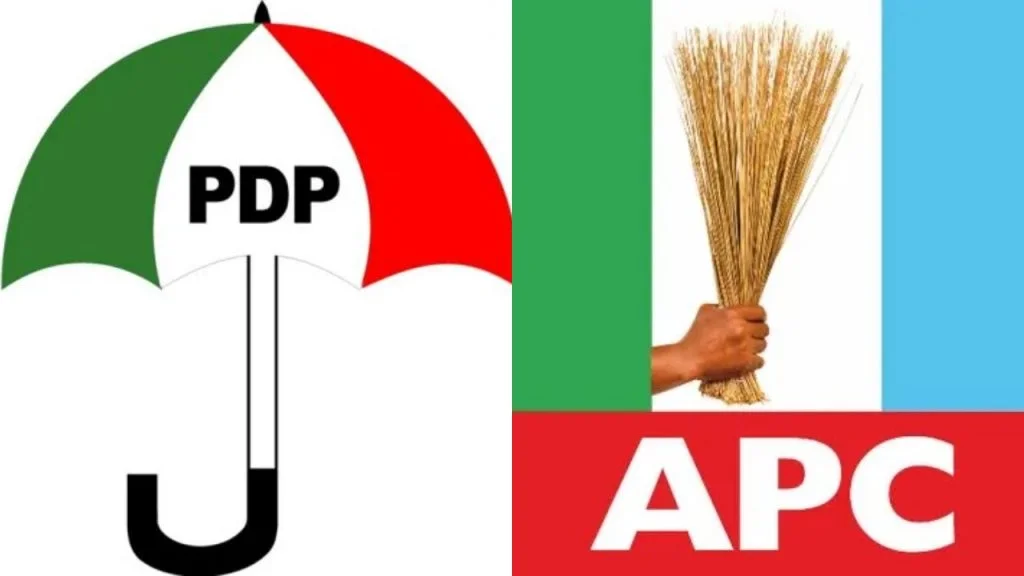 Wike Camp Alliance Between PDP, APC