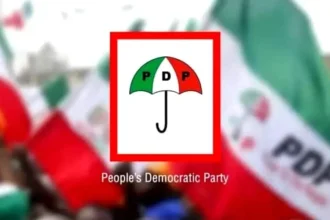 Three Candidates PDP Considering For Presidential Ticket
