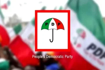 Three Candidates PDP Considering For Presidential Ticket