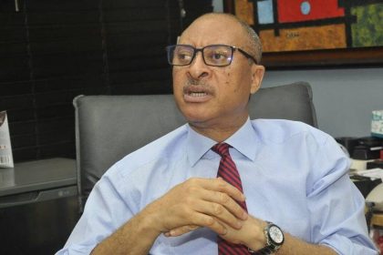 Pat Utomi Promoting ‘Shadow Government’