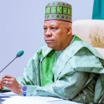 BREAKING: Shettima Visits Kwara After Deadly Woro Attack