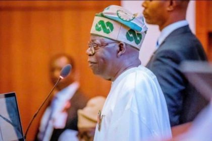 National Assembly Transmits Tax Reform Bills