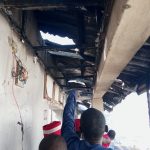 Over 300 Shops Destroyed in Kano GSM Market Fire on Eid Day
