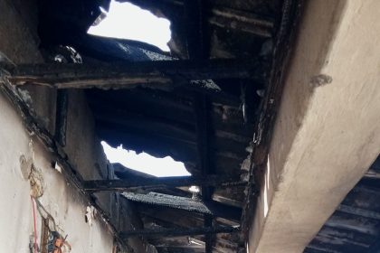 Over 300 Shops Destroyed in Kano GSM Market Fire on Eid Day