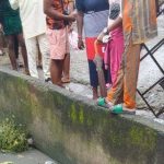 Shocking! Premature Baby's Body Discovered in P'Harcourt Drainage