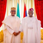 Tinubu To Visit Dangote Refinery