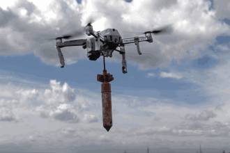 Russia Recruiting Nigerians Into Suicide Drone