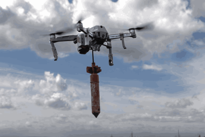 Russia Recruiting Nigerians Into Suicide Drone