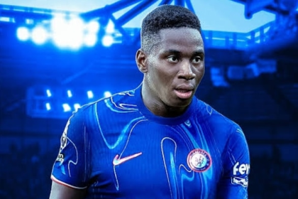 Chelsea Dario Essugo in €22.3m Deal