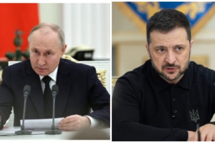 Ukraine Prisoner Swap With Russia