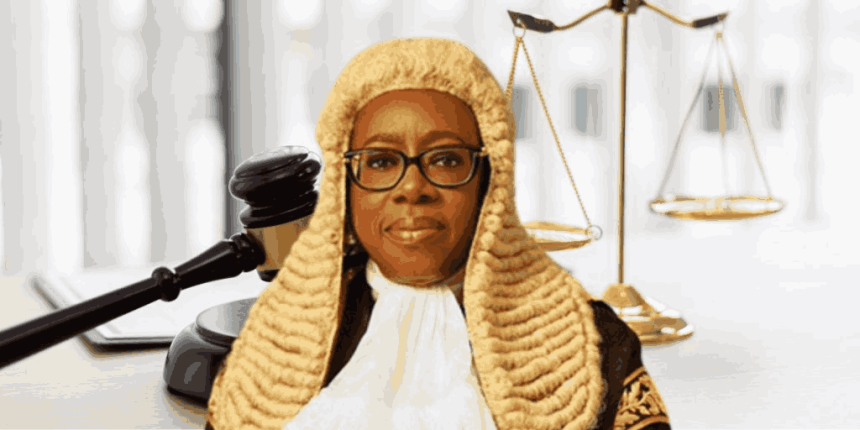 Judicial Workers Suspend Nationwide