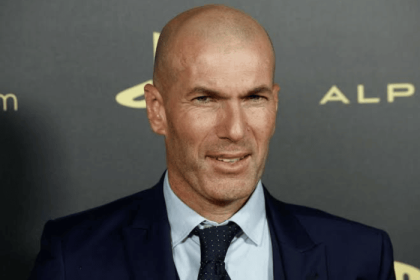 Zidane Rejected Man United Chelsea