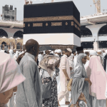 Saudi Arabia Bans Photos at Hajj Sites