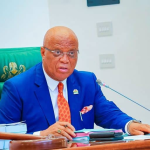 Governor Umo Eno Dumps PDP