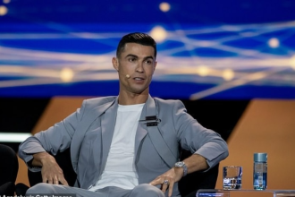 Ronaldo Declines Club World Cup
