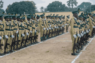 NCoS Debunks Claims Of Inactive NIN Registration