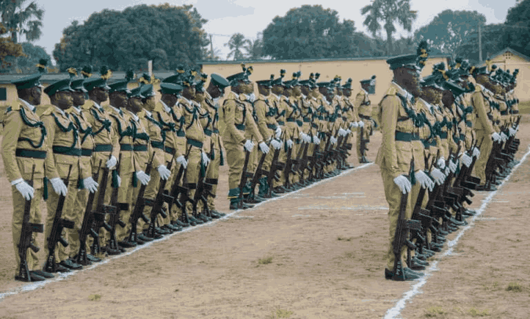 NCoS Debunks Claims Of Inactive NIN Registration