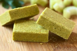 Seasoning Cubes