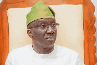 Edo Govt Threatens Legal Action Against Ex-Commissioner