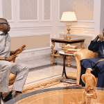 Fayose Speaks On Leaving PDP