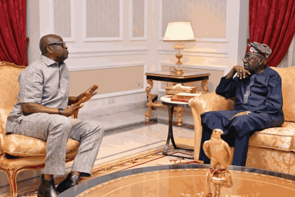 Fayose Speaks On Leaving PDP