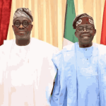 Says his meeting with Tinubu wasn’t betrayal