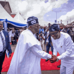Wike Renames Abuja ICC