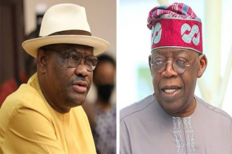 Opposition Coalition Against Tinubu
