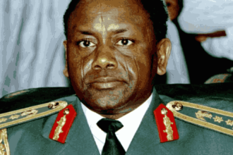 Abacha Saved For Nigeria – Al-Mustapha