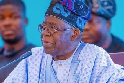 Sanwo-Olu Backs Tinubu's 'Renewed Hope' Mantra, Says President's Progress is Significant