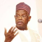Dr. Alausa Mourns the Passing of Adamawa-Born Professor Aminu Jubril