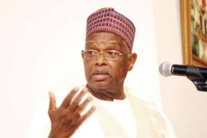 Dr. Alausa Mourns the Passing of Adamawa-Born Professor Aminu Jubril